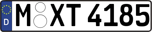 M-XT4185