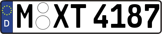 M-XT4187