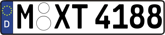 M-XT4188
