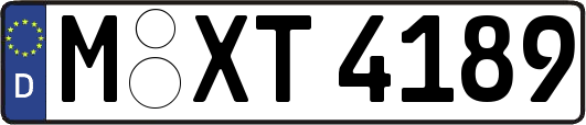 M-XT4189