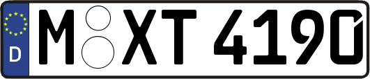 M-XT4190
