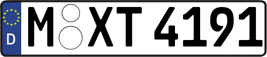 M-XT4191