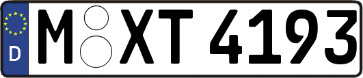 M-XT4193