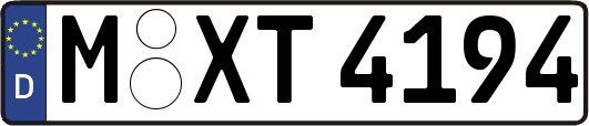 M-XT4194