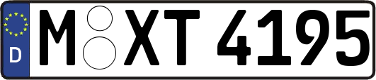M-XT4195