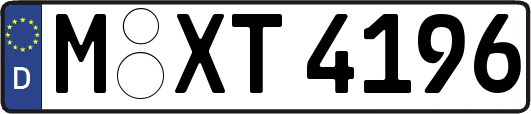 M-XT4196