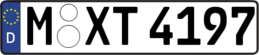 M-XT4197