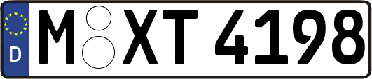 M-XT4198