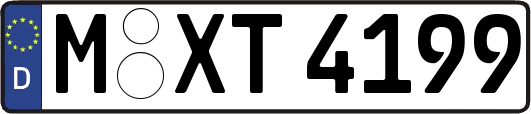 M-XT4199