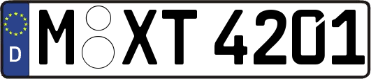 M-XT4201