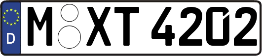 M-XT4202