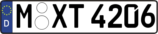 M-XT4206