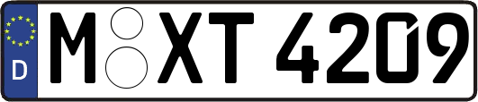 M-XT4209