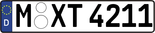 M-XT4211