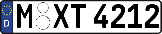 M-XT4212
