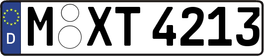 M-XT4213