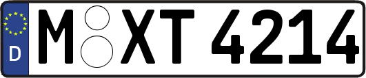 M-XT4214