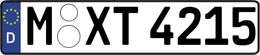 M-XT4215