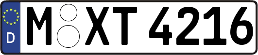 M-XT4216