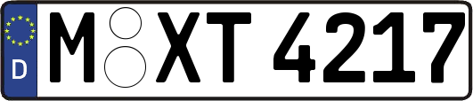 M-XT4217