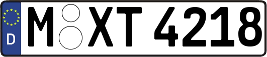 M-XT4218