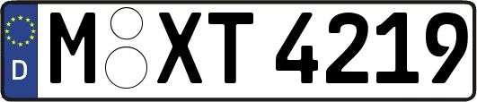 M-XT4219