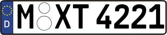 M-XT4221
