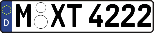 M-XT4222