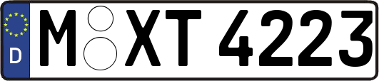 M-XT4223