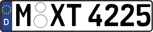 M-XT4225
