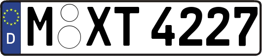 M-XT4227