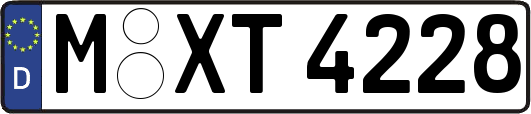 M-XT4228