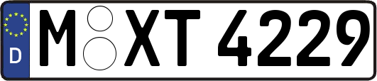 M-XT4229