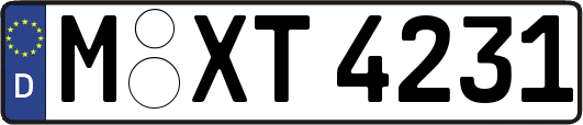 M-XT4231