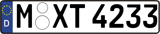 M-XT4233