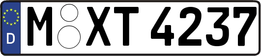 M-XT4237