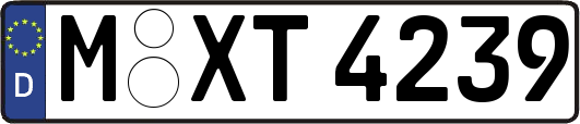 M-XT4239