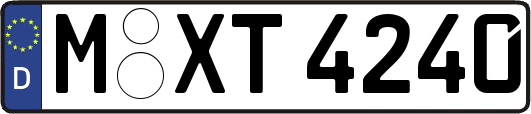 M-XT4240