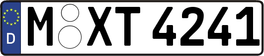 M-XT4241
