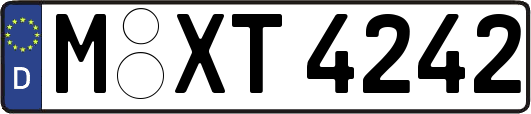 M-XT4242
