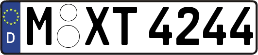 M-XT4244