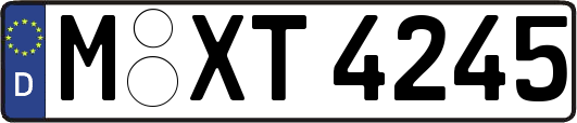 M-XT4245
