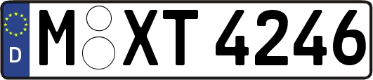 M-XT4246