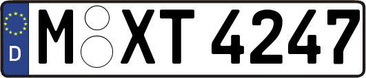 M-XT4247