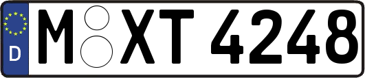 M-XT4248