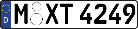 M-XT4249