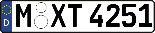 M-XT4251