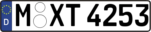 M-XT4253