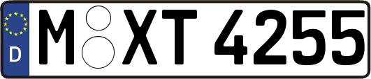 M-XT4255