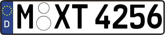 M-XT4256
